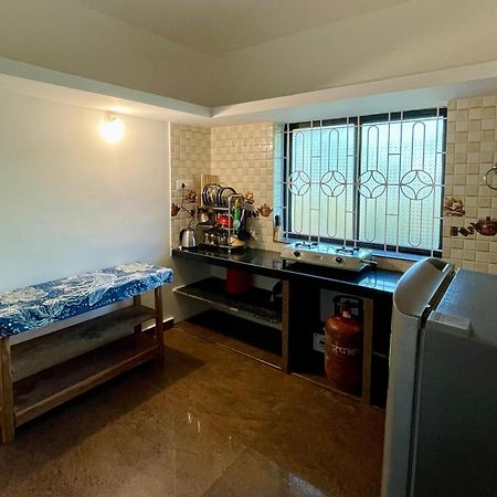 Evaddo Homes Mandrem Luaran gambar